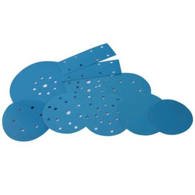 6 inch sanding discs