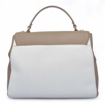 Botkier Valentina Ledertasche Luxury Top Handle Bag