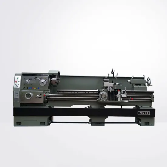 China-Origin 8 Feet Manual Parallel Lathe Machine Models (C6140, C6251, C6266, C6128, CW6150, C6250B, CW61125, CW6263, CW62100) Catalog