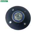 2965-128 Yetter Hub και ρουλεμάν