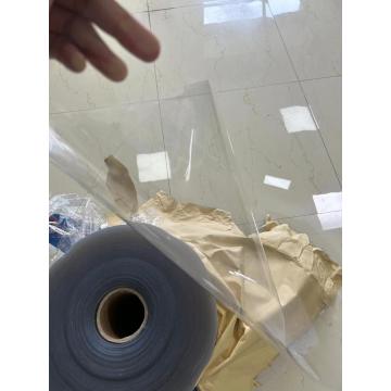 Biodegradable packaging PLA sheet