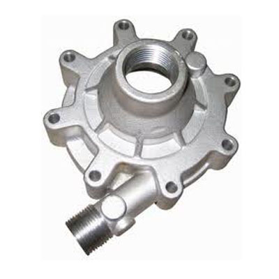 Steel Casting Flange, Steel Pipe Fittings