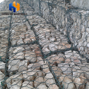 gabion sepeti hexagonal wire mesh concrete wire mesh