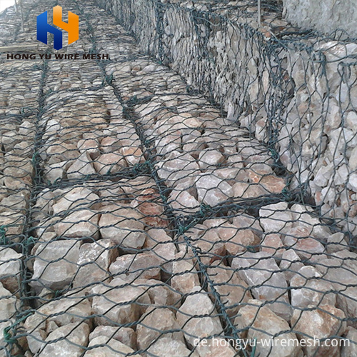 Gabion Mesh