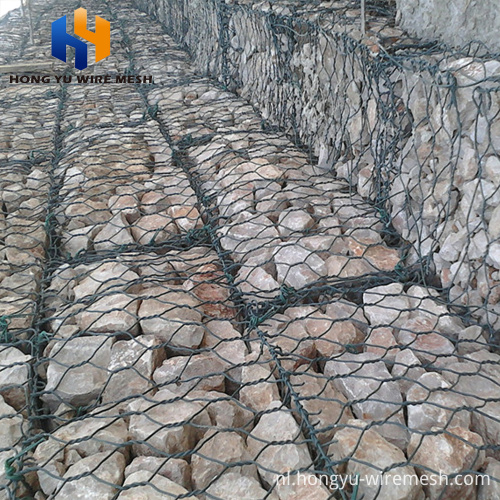 Gabion Mesh