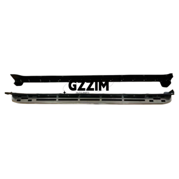 Hyundai Santa Fe 2024 Running Board Side Step