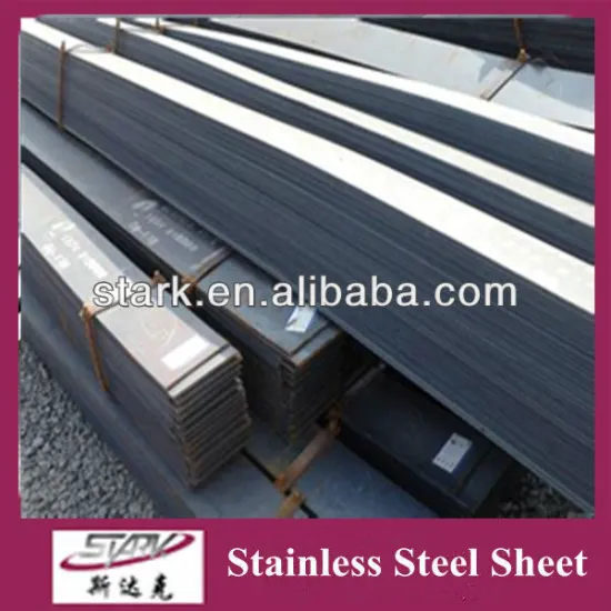 cold rolled astm a240 316L stainless steel sheets