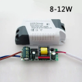 LED -lampförarens kort 110VAC