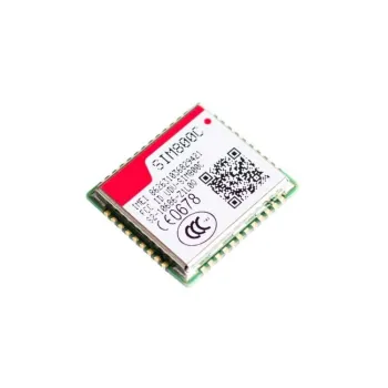 Compact CL310 SIM800C GSM/GPRS Module with LCC Interface