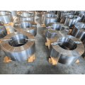 Planetary Gear Blank for Wind Turbine Gearbox