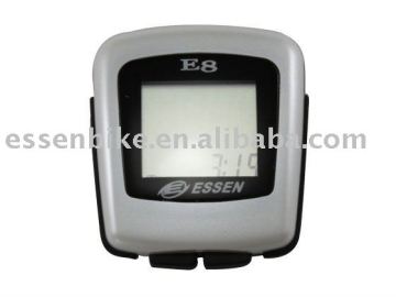 E8 sport Bicycle speedometer