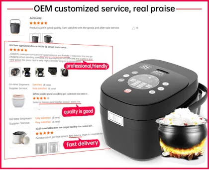 Ih Electric Rice Cooker Enaiter Stir Fry Multi Cooker Wholesale