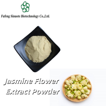 Top Quality Cape Jasmine Fruit Extract