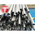 Austenitic-Ferritic Duplex Stainless Steel Pipe