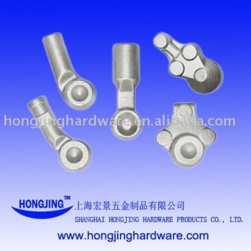 Alloy steel forging parts
