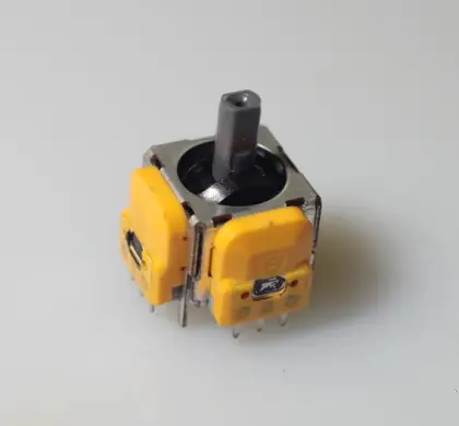 PS5 PS4 Xbox Gamepad Hall Joystick Driver PCB Board