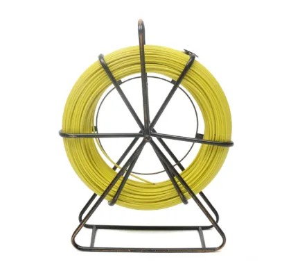 Customzied FRP Duct Rodder