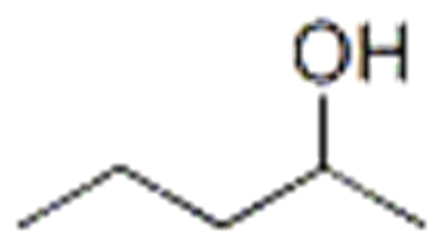 2-Pentanol CAS 6032-29-7