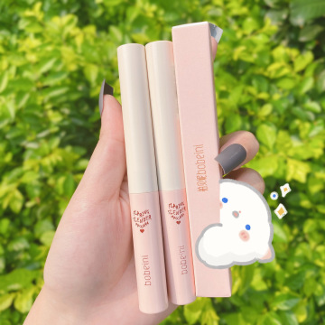 Affordable Waterproof Mascara with Long-Lasting, Natural Look and Fine Brush Head