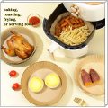 Non-stick disposable baking paper liners
