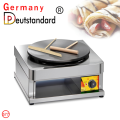 commercial new crepe maker with factory price