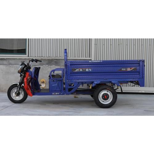 Hot-selling Cargo Electric Tricycle