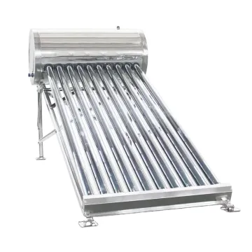 200L Solar Geyser Price for Hot Water in Mauritius