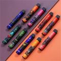 Bán tốt nhất Elf Bar Lux 1500 Vape Hương vị