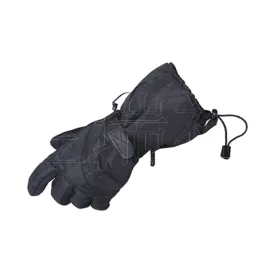 Far-infrared controlled, electic heating gloves, rechargeable 3.7V 2200mAh lithium battery, outdoor heating