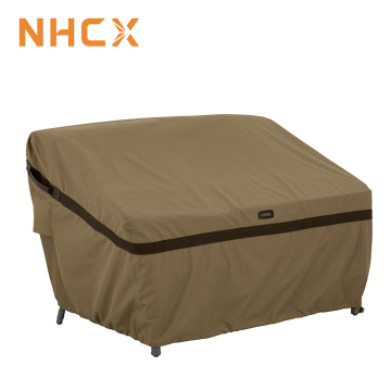 NHCX Garden Patio Furniture Cover Waterproof Outdoor Sofa Cover" could be shortened to "Waterproof Outdoor Patio Furniture Cover - NHCX Garden" but typically search engines prefer concise titles. A more suitable and commonly used format might be:

"Waterp