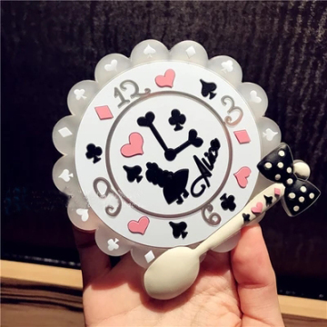 Posavasos lindos impresos personalizados