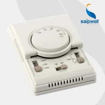 CE Approval 220V Mechanical Thermostat with OEM Service