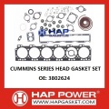 Cummins Cylinder Head Gasket Set 3802624