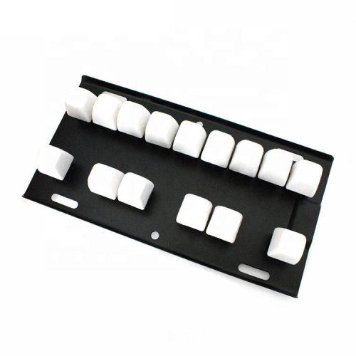 14/15 Buttons Keyboard For Arcade Parts Accessory
