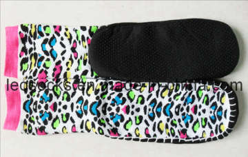 Women Home Shoe Socks (DL-HMS-02)