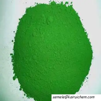 Chrome-Oxide-green