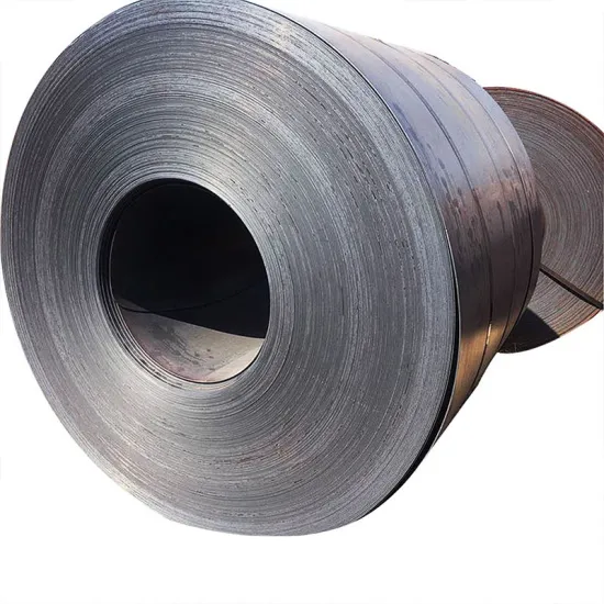 Low Carbon Steel Sheet Coils and Carbon Steel Coil: Your Comprehensive Search Engine