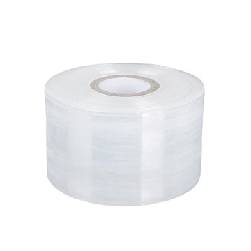 80gauge Mini Clear Stretch Film Packaging Film