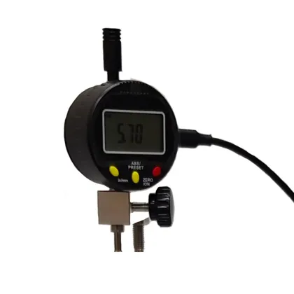 Fully Automatic Soil Oedometer Apparatus Consolidation Machine