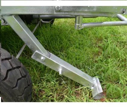 Italy SIME imported spray gun, irrigation special, easy to drag sprinkler 55-150