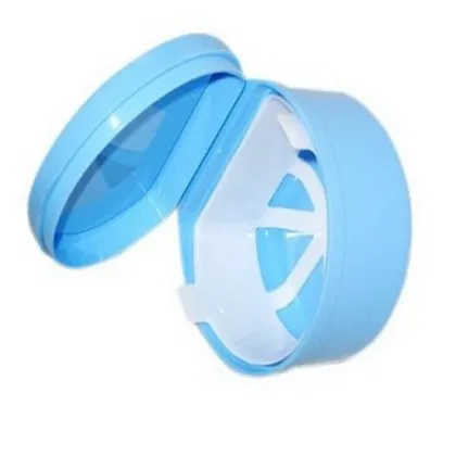 Custom Denture Cleaning Box W/ Filter