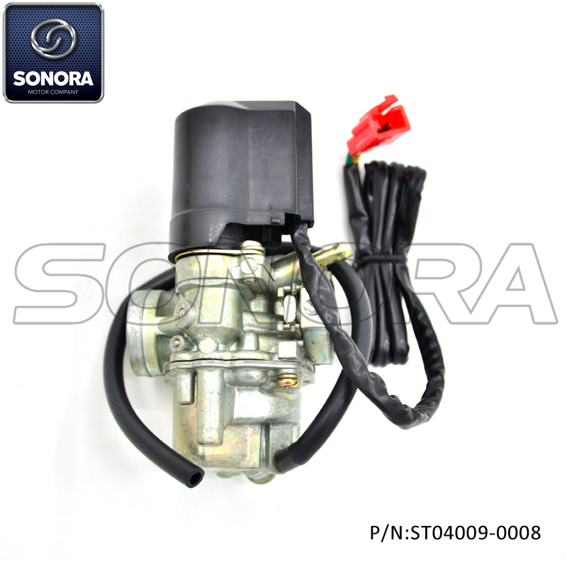 ST04009-0008 Carburettor for Peugeot Speedfight (6)