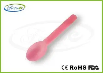Food Grade Color Changing Temperature Sensitive Spoon For I