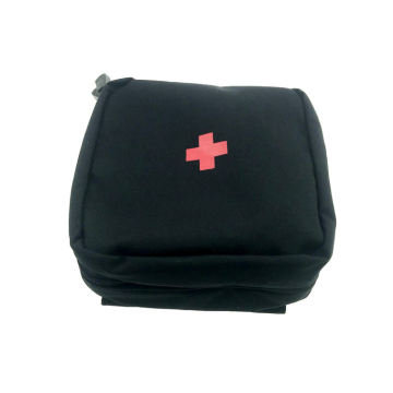 High first aid kit items for fire