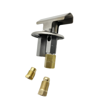 Gas Boiler Heater: Understanding the Pilot Burner for Natural Gas Applications
