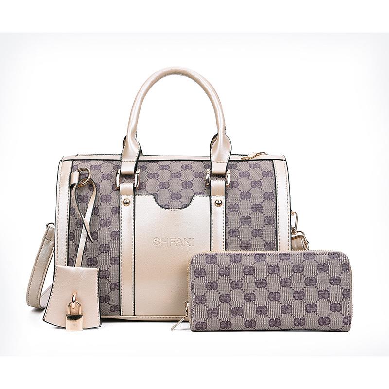 Cheap Designer Custom Logo Handbags