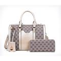 New Model Purses Ladies Handbags Cheap Design Logo