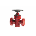 API 6A Wellhead Gate Valve