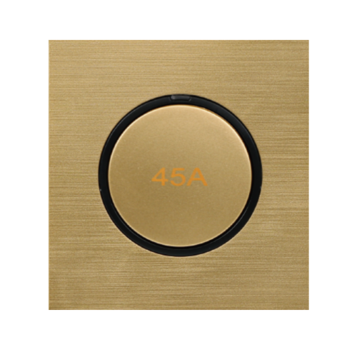 LD Series 1 Gang 45A AC Switch