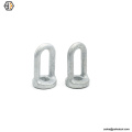 5/8", 3/4" кованая сталёвая рым-болт, вушка для фурнітуры Poleline